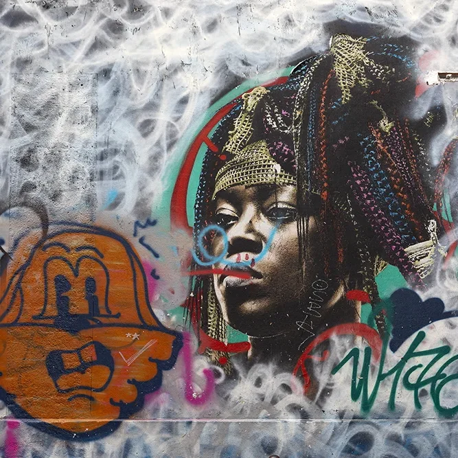 <strong>Pérégrinations #181 - Paris | 75</strong> <small>© Rémy SALAÜN</small>