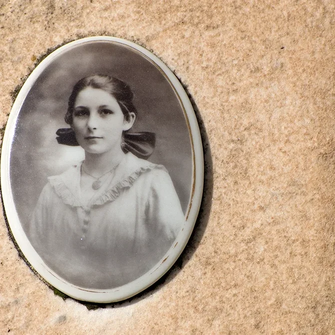 <strong>Chers Disparus #196 - </strong> <small>© Rémy SALAÜN</small>