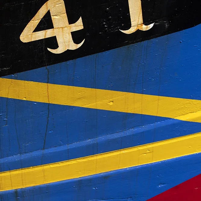 <strong>Couleurs des Ports #492 - Saint-Guénolé (Penmarc'h) | 29</strong> <small>© Rémy SALAÜN</small>