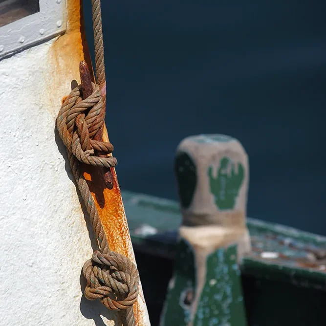 <strong>Couleurs des Ports #462 - Saint-Guénolé (Penmarc'h) | 29</strong> <small>© Rémy SALAÜN</small>