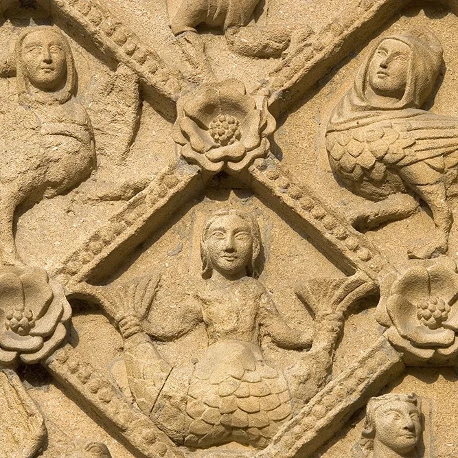 <strong>Pérégrinations #1919 - Metz | 57</strong> <small>© Rémy SALAÜN</small>