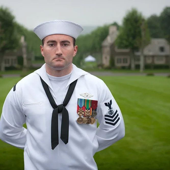 <strong>Memorial Day #974 - </strong> <small>© Rémy SALAÜN</small>