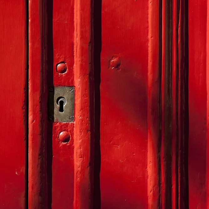 <strong>Les Portes #327 - Aix-en-Provence | 13</strong> <small>© Rémy SALAÜN</small>