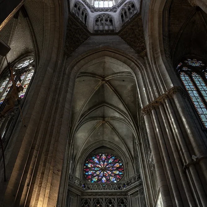 <strong>Monuments #2516 - Evreux | 27</strong> <small>© Rémy SALAÜN</small>