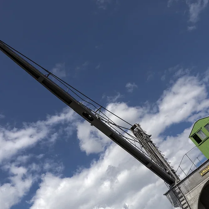 <strong>Sur les Quais #1622 - Anvers | Belgique</strong> <small>© Rémy SALAÜN</small>