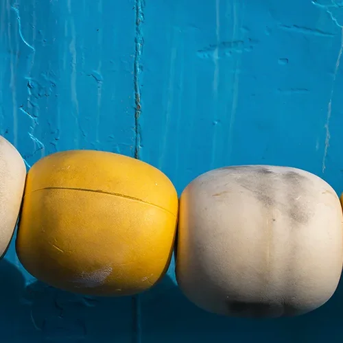 <strong>Couleurs des Ports #433 - Le Guilvinec | 29</strong> <small>© Rémy SALAÜN</small>