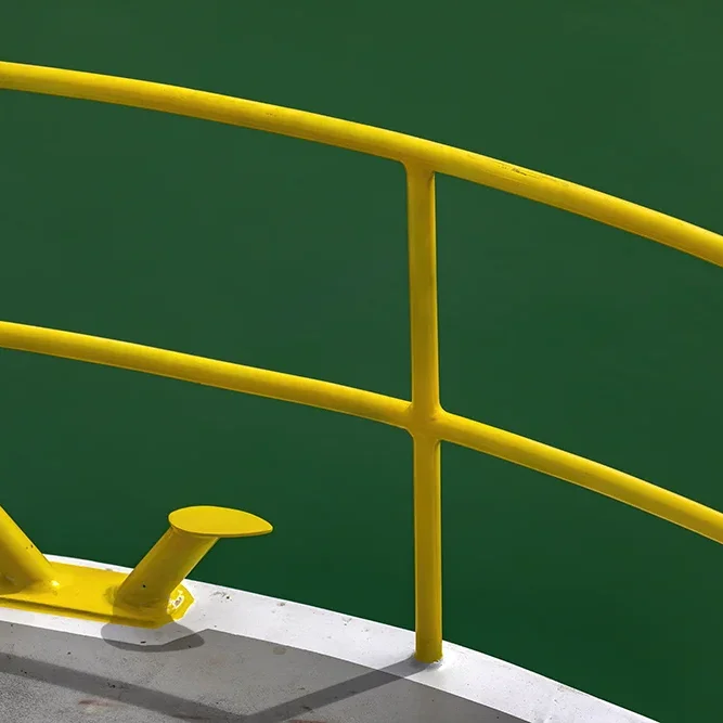 <strong>Couleurs des Ports #504 - Granville | 50</strong> <small>© Rémy SALAÜN</small>