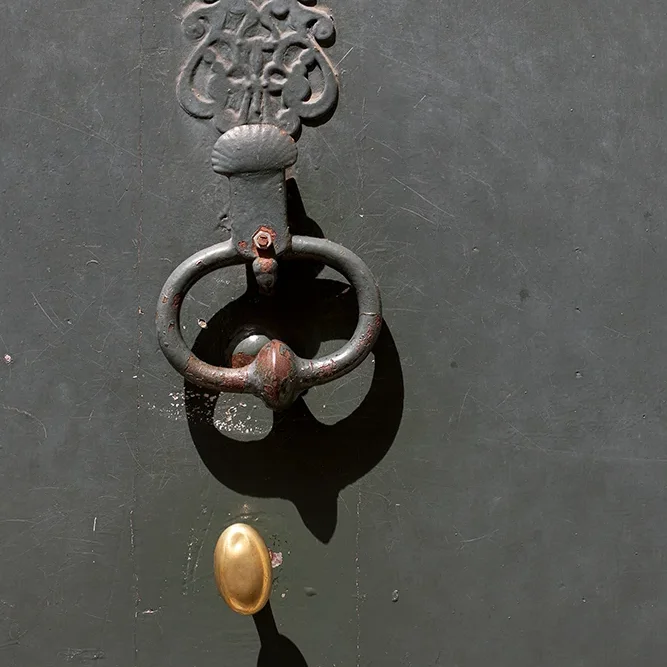 <strong>Les Portes #836 - Aix-en-Provence | 13</strong> <small>© Rémy SALAÜN</small>