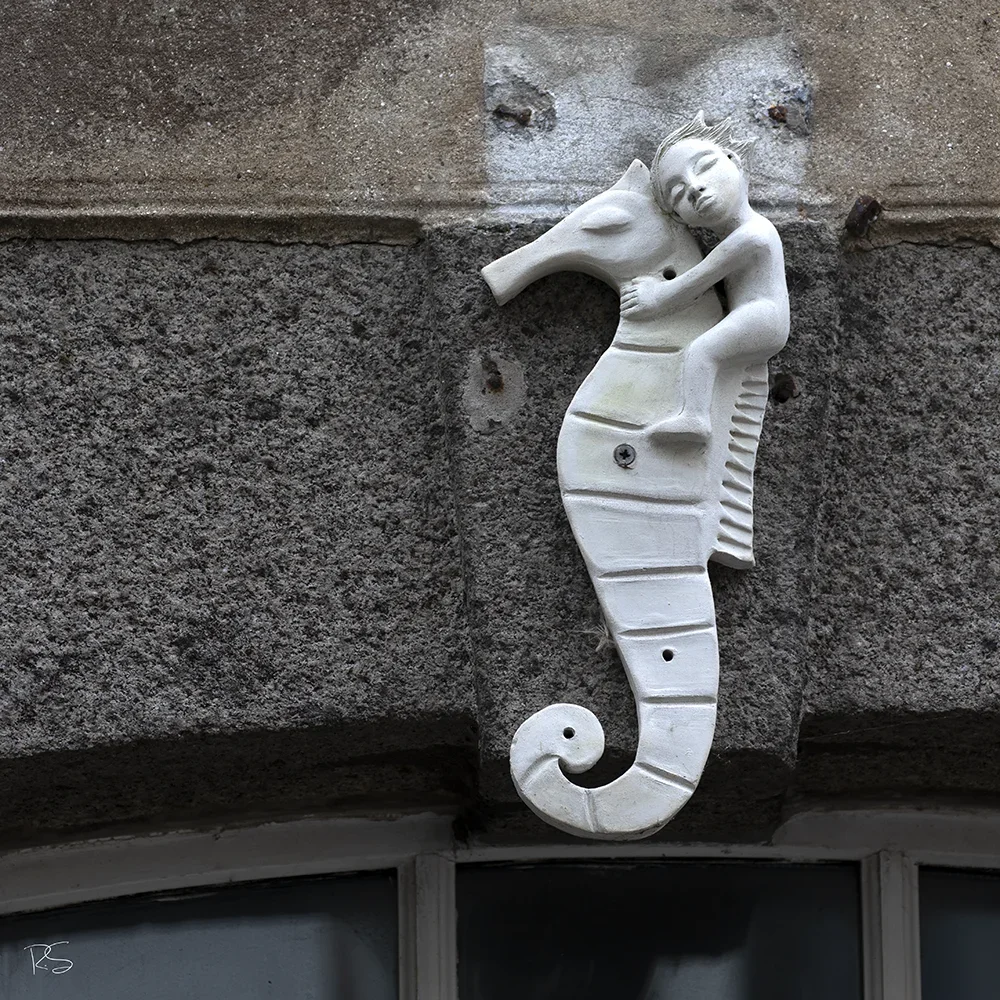 <strong>Pérégrinations #1621 - Granville | 50</strong> <small>© Rémy SALAÜN</small>