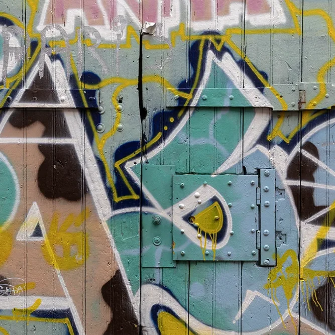 <strong>Pérégrinations #2661 - Marseille | 13</strong> <small>© Rémy SALAÜN</small>