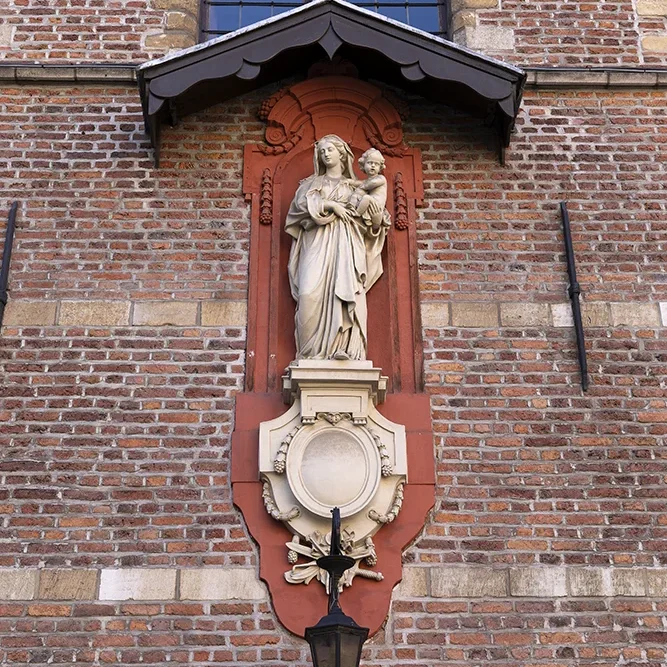 <strong>Architectures #1713 - Anvers | Belgique</strong> <small>© Rémy SALAÜN</small>