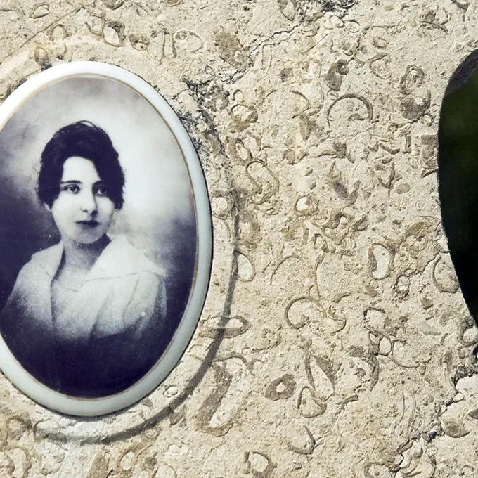 <strong>Chers Disparus #189 - </strong> <small>© Rémy SALAÜN</small>