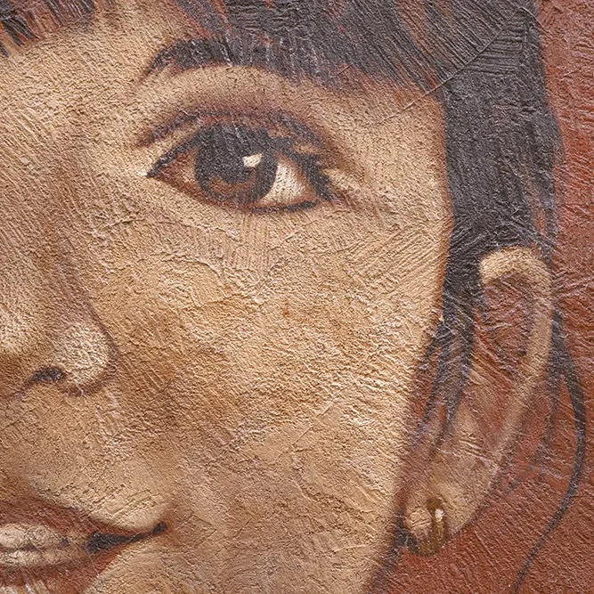 <strong>Pérégrinations #137 - Marseille | 13</strong> <small>© Rémy SALAÜN</small>