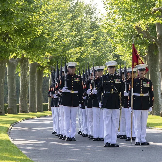 <strong>Memorial Day #961 - </strong> <small>© Rémy SALAÜN</small>