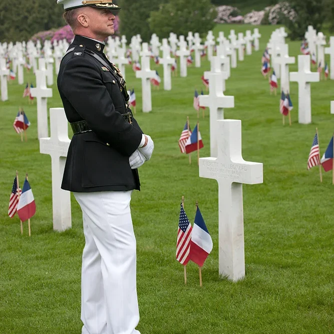 <strong>Memorial Day #973 - </strong> <small>© Rémy SALAÜN</small>