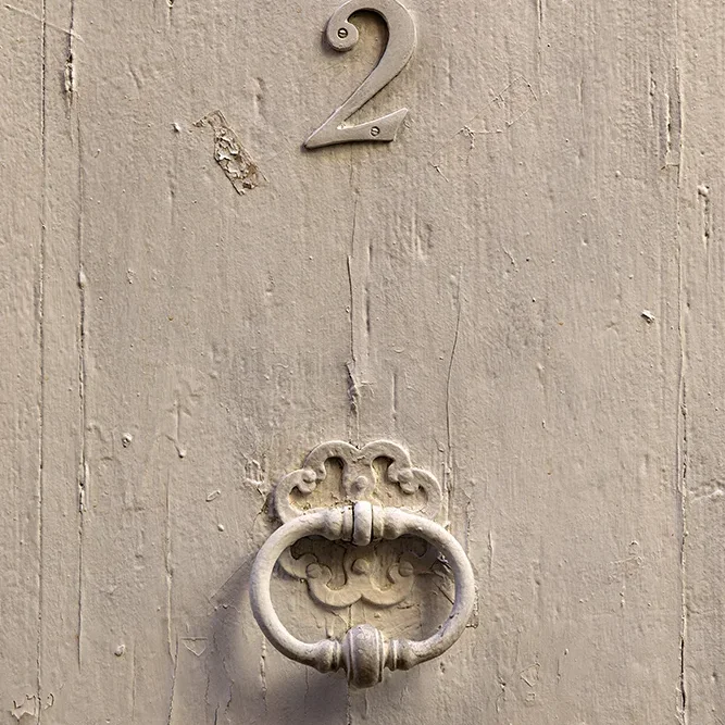 <strong>Les Portes #768 - Aix-en-Provence | 13</strong> <small>© Rémy SALAÜN</small>