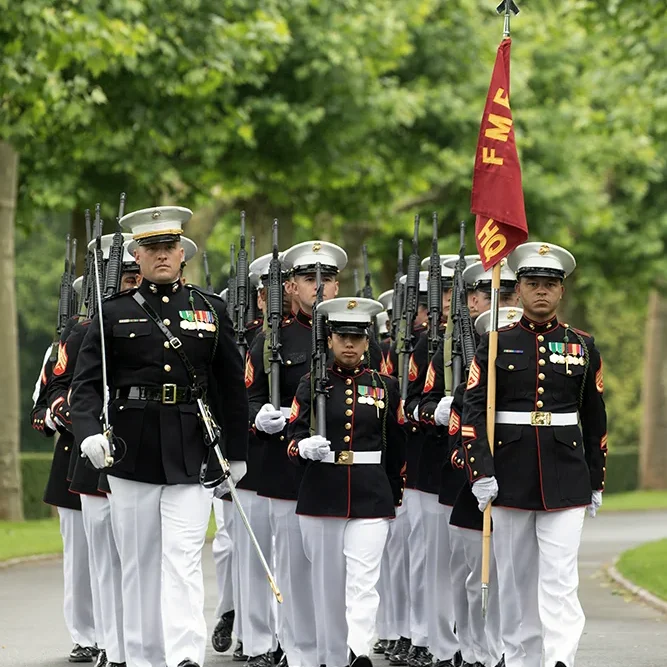 <strong>Memorial Day #2386 - </strong> <small>© Rémy SALAÜN</small>