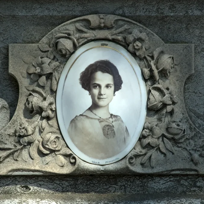 <strong>Chers Disparus #190 - </strong> <small>© Rémy SALAÜN</small>