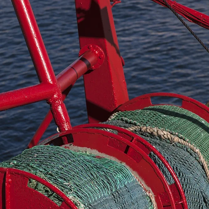 <strong>Couleurs des Ports #467 - Le Guilvinec | 29</strong> <small>© Rémy SALAÜN</small>