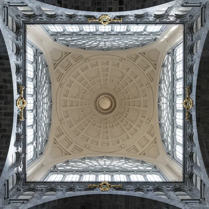 <strong>Monuments #2014 - Anvers | Belgique</strong> <small>© Rémy SALAÜN</small>