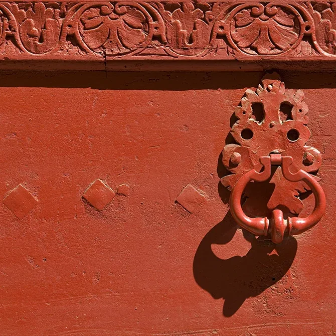 <strong>Les Portes #830 - Aix-en-Provence | 13</strong> <small>© Rémy SALAÜN</small>