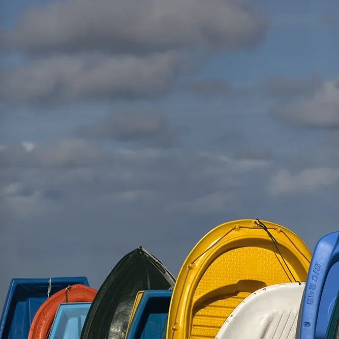 <strong>Sur les Quais #1649 - Kérity (Penmarc'h) | 29</strong> <small>© Rémy SALAÜN</small>