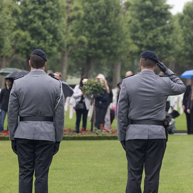 <strong>Memorial Day #2389 - </strong> <small>© Rémy SALAÜN</small>