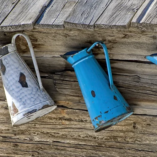 <strong>Pérégrinations #1664 - Saint-Véran | 05</strong> <small>© Rémy SALAÜN</small>