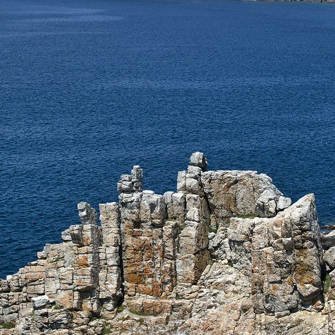 <strong>Vue Sur Mer #607 - Camaret-sur-Mer | 29</strong> <small>© Rémy SALAÜN</small>