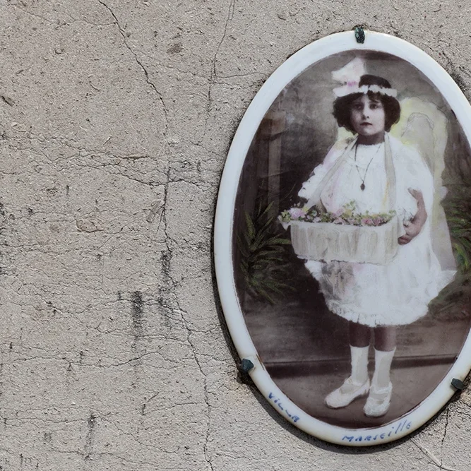 <strong>Chers Disparus #232 - </strong> <small>© Rémy SALAÜN</small>