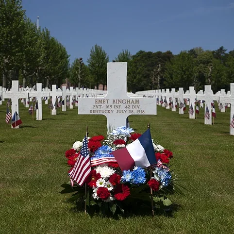 <strong>Memorial Day #977 - </strong> <small>© Rémy SALAÜN</small>