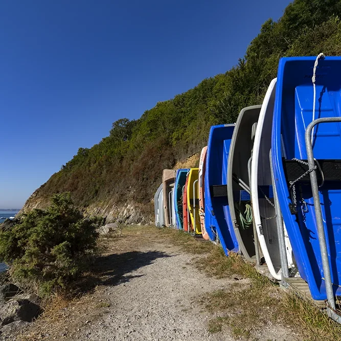 <strong>Vue Sur Mer #693 - Plévenon | 22</strong> <small>© Rémy SALAÜN</small>