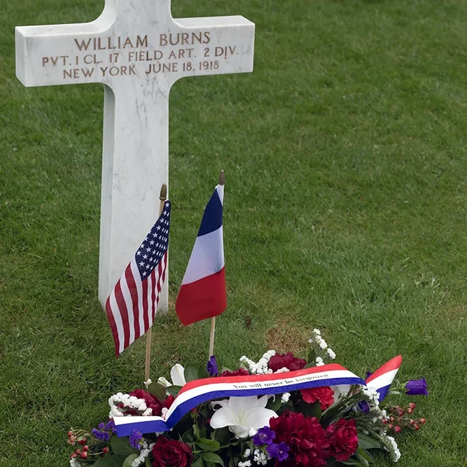 <strong>Memorial Day #2393 - </strong> <small>© Rémy SALAÜN</small>