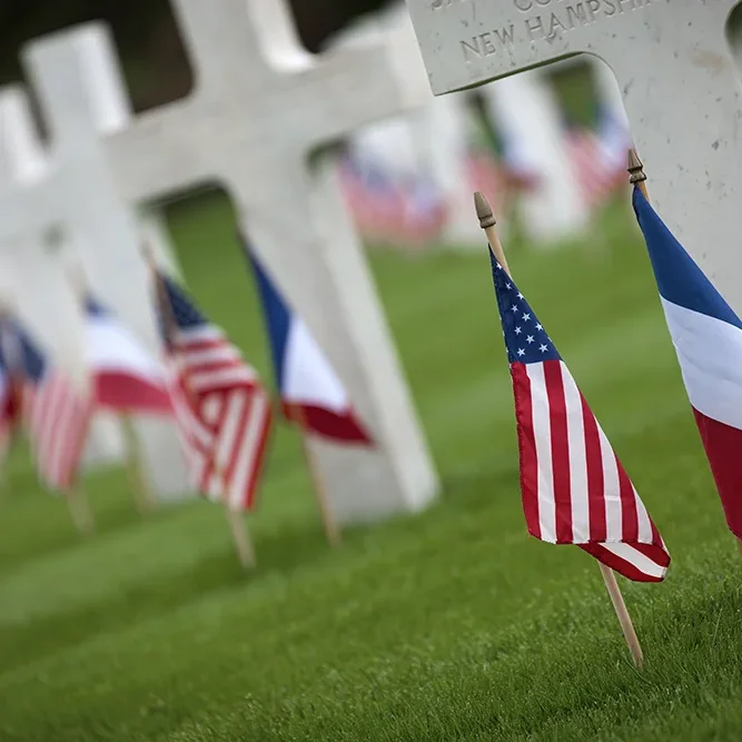 <strong>Memorial Day #970 - </strong> <small>© Rémy SALAÜN</small>