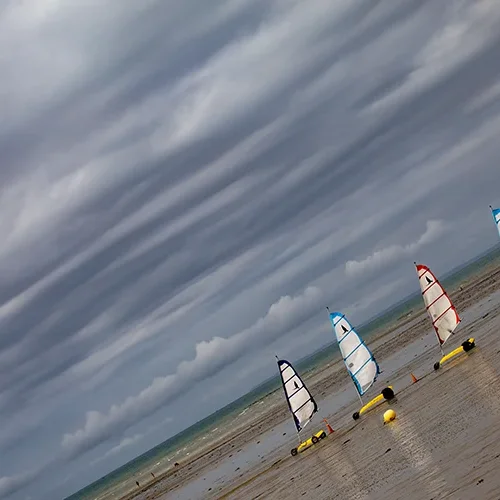 <strong>Vue Sur Mer #634 - Gouville-sur-Mer | 50</strong> <small>© Rémy SALAÜN</small>