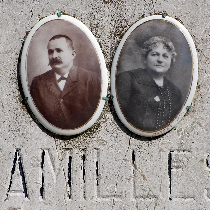 <strong>Chers Disparus #223 - </strong> <small>© Rémy SALAÜN</small>