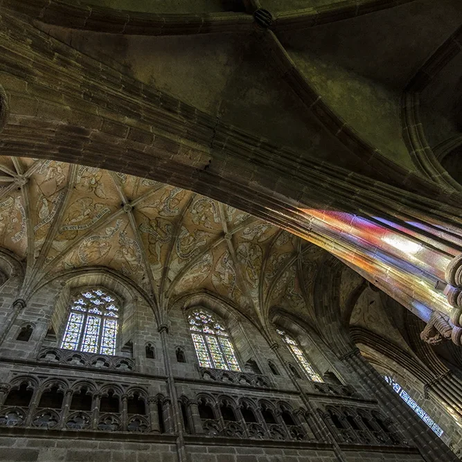 <strong>Monuments #1989 - Tréguier | 22</strong> <small>© Rémy SALAÜN</small>