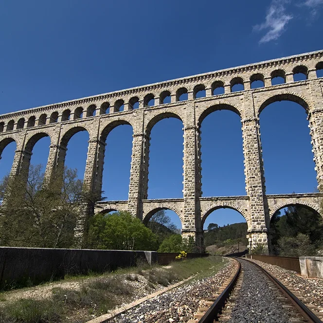 <strong>Monuments #2042 - Ventabren | 13</strong> <small>© Rémy SALAÜN</small>