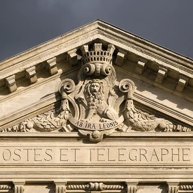 <strong>Monuments #2062 - Arles | 13</strong> <small>© Rémy SALAÜN</small>