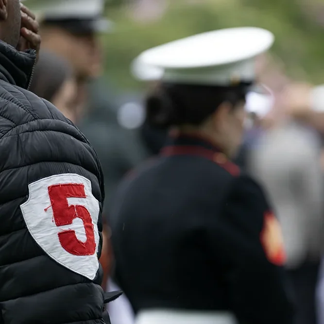 <strong>Memorial Day #2391 - </strong> <small>© Rémy SALAÜN</small>