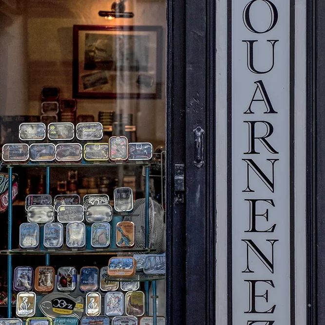 <strong>Sur les Quais #757 - Douarnenez | 29</strong> <small>© Rémy SALAÜN</small>