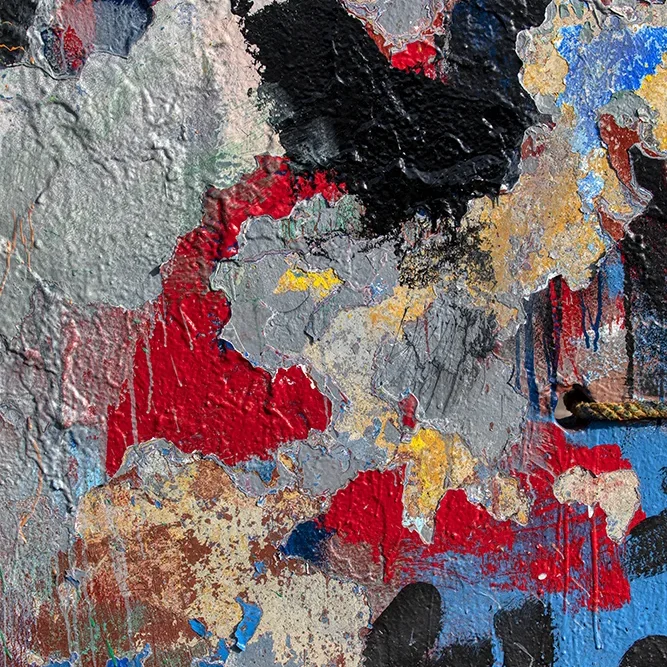 <strong>Textures #1310 - Le Guilvinec | 29</strong> <small>© Rémy SALAÜN</small>