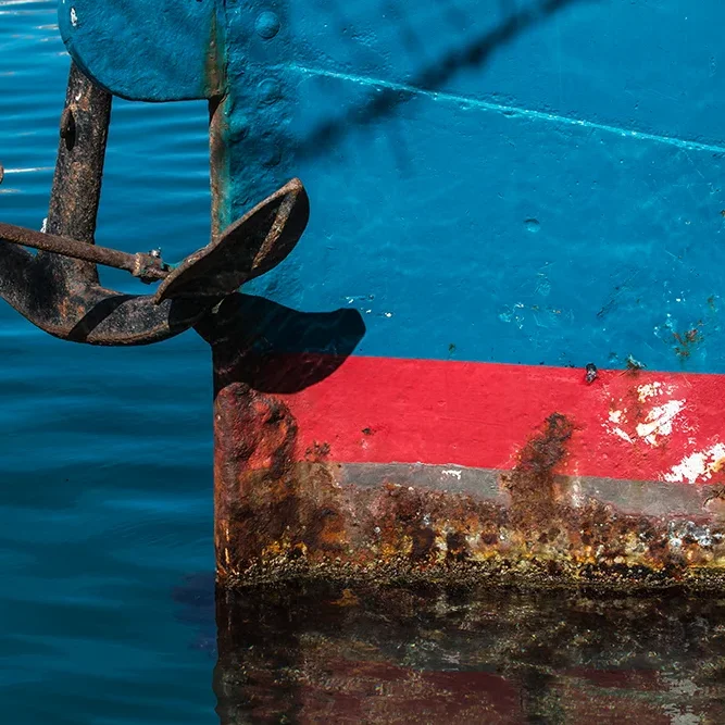 <strong>Couleurs des Ports #420 - Sète | 34</strong> <small>© Rémy SALAÜN</small>