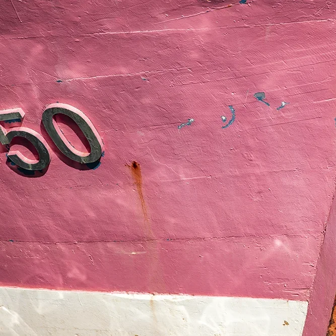 <strong>Couleurs des Ports #503 - Granville | 50</strong> <small>© Rémy SALAÜN</small>