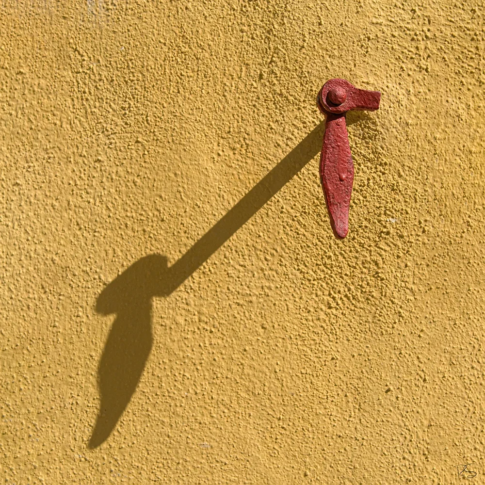 <strong>Pérégrinations #1553 - Aix-en-Provence | 13</strong> <small>© Rémy SALAÜN</small>