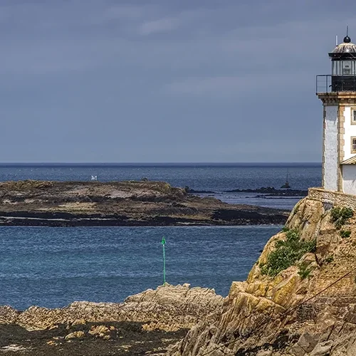 <strong>Vue Sur Mer #532 - Carantec | 29</strong> <small>© Rémy SALAÜN</small>
