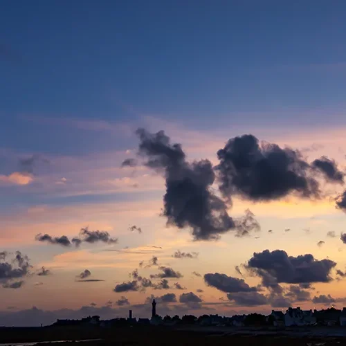 <strong>Vue Sur Mer #610 - Kérity (Penmarc'h) | 29</strong> <small>© Rémy SALAÜN</small>