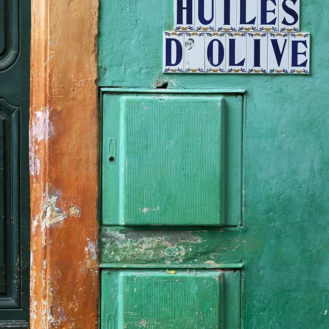 <strong>Pérégrinations #2120 - Arles | 13</strong> <small>© Rémy SALAÜN</small>