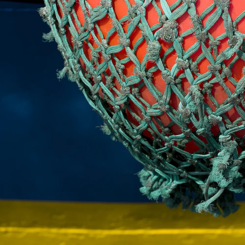 <strong>Couleurs des Ports #424 - Le Guilvinec | 29</strong> <small>© Rémy SALAÜN</small>