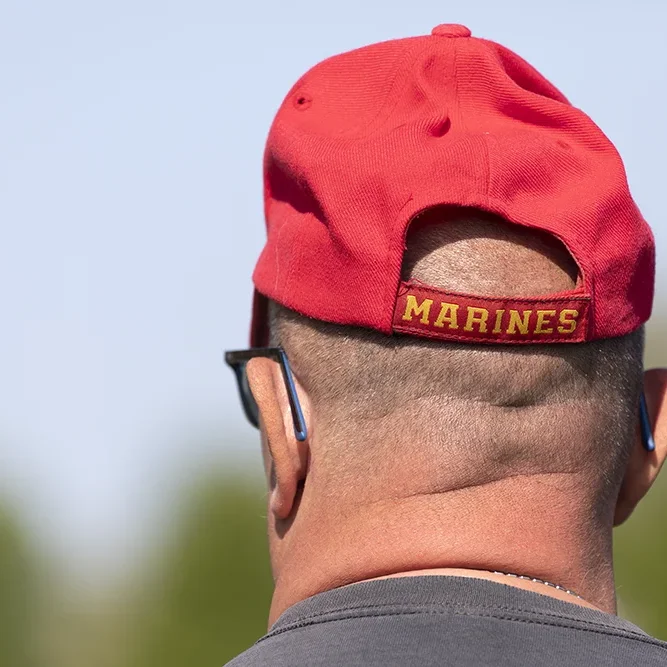 <strong>Memorial Day #969 - </strong> <small>© Rémy SALAÜN</small>